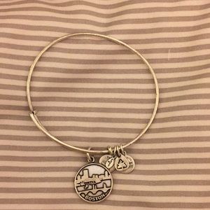 Boston Alex and ani